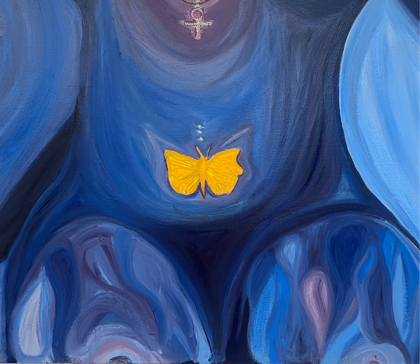 Creation of Life
