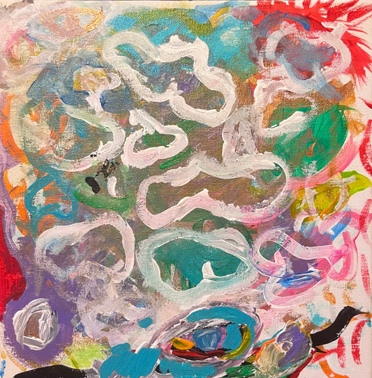 Impaired Emotions