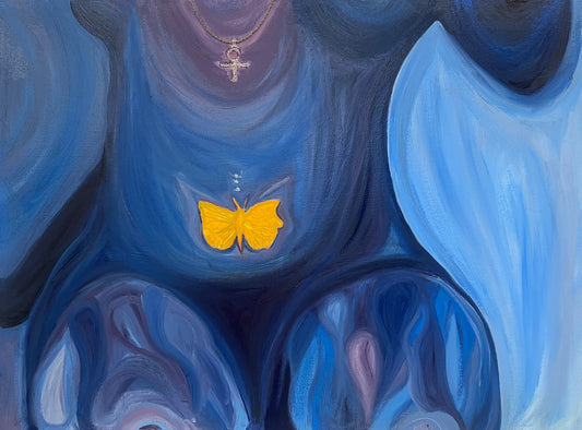 Creation of Life