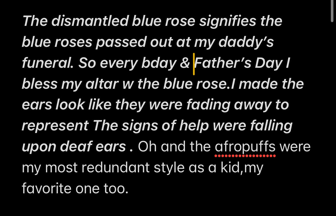 “JJ Got The Blues”