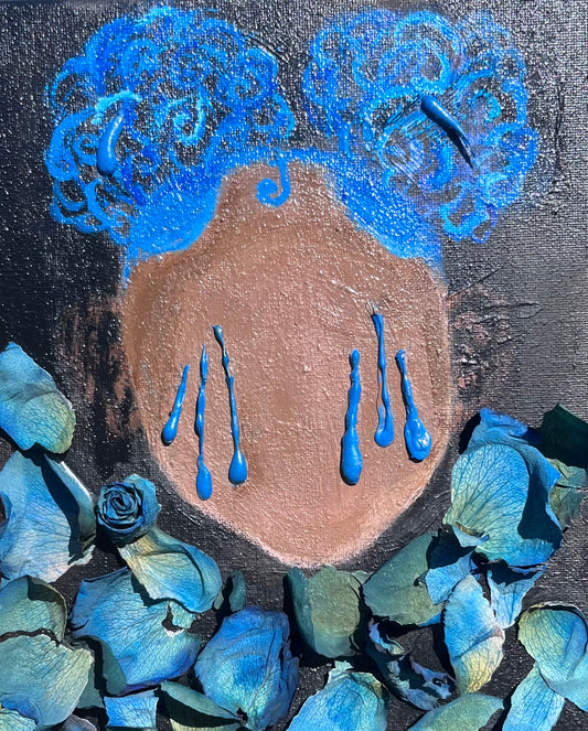 “JJ Got The Blues”