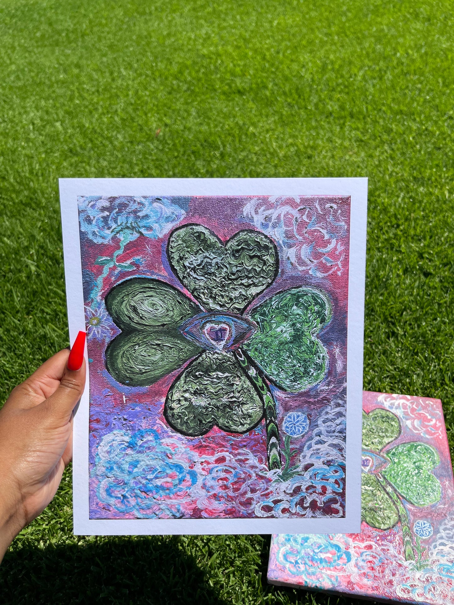 luck ‘n love