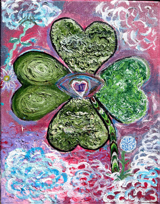 luck ‘n love