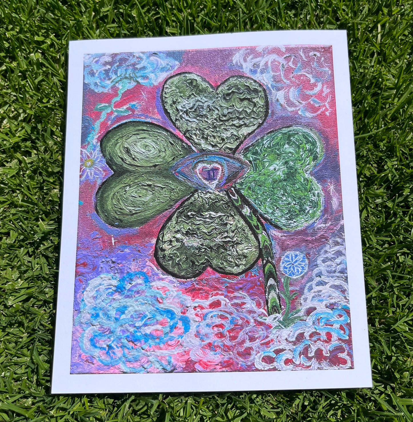 luck ‘n love