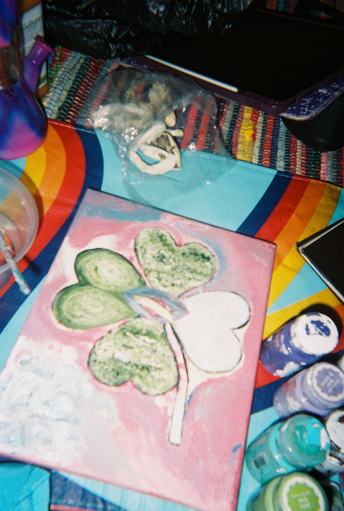 luck ‘n love